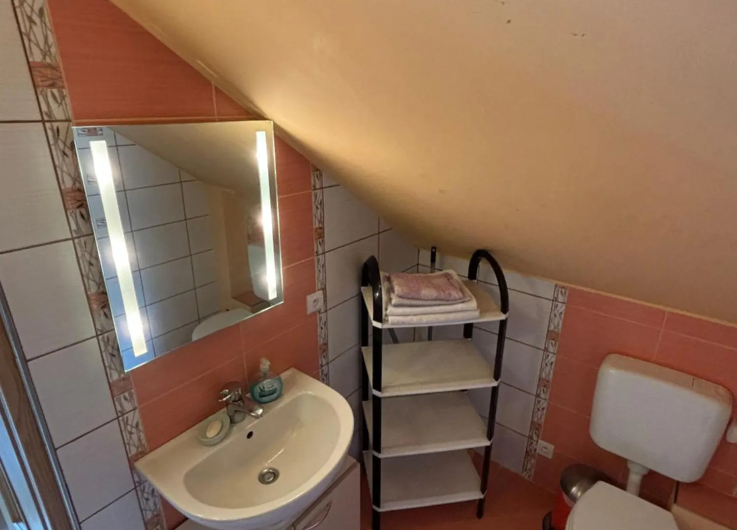 Apartment Ferienwohnung Alisa Karpacz Polen
