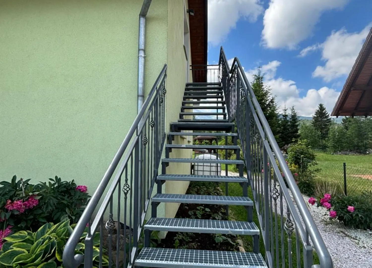 Ferienwohnung Alisa Karpacz 0*,