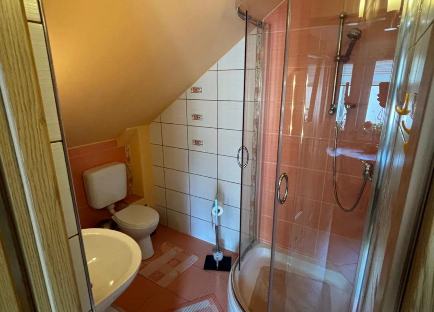 Ferienwohnung Alisa Karpacz